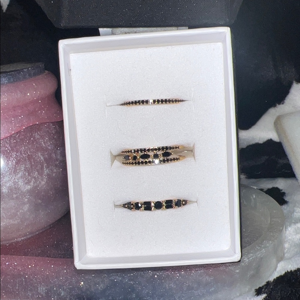 Bomb party luxe bands size 11